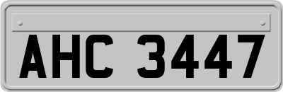 AHC3447