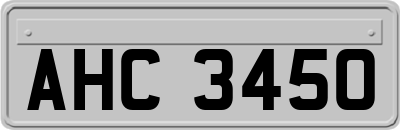 AHC3450