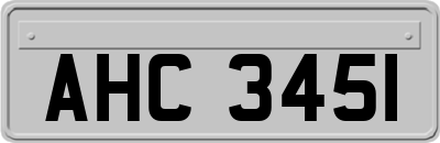 AHC3451
