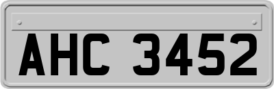 AHC3452