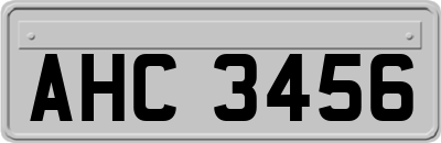 AHC3456
