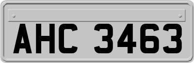 AHC3463