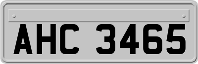 AHC3465