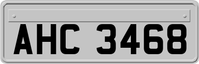 AHC3468