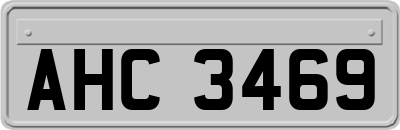 AHC3469