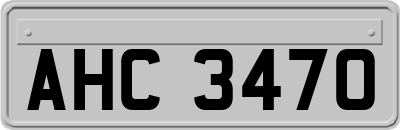 AHC3470