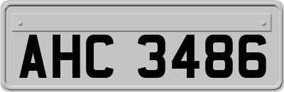 AHC3486