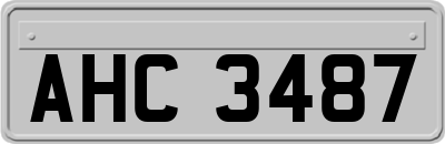 AHC3487
