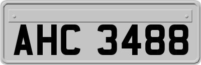 AHC3488