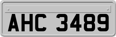 AHC3489