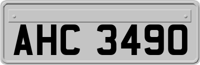 AHC3490