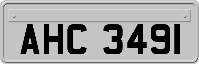 AHC3491