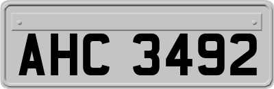 AHC3492