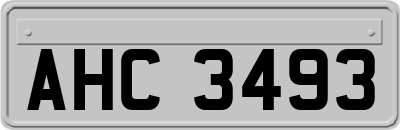 AHC3493