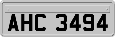 AHC3494