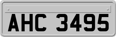 AHC3495