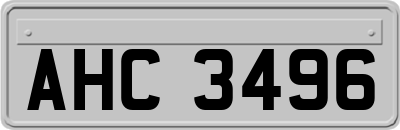 AHC3496