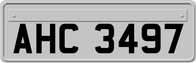 AHC3497