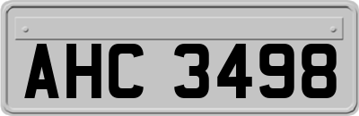 AHC3498