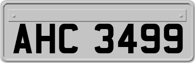 AHC3499