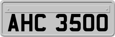 AHC3500