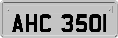 AHC3501