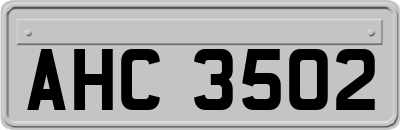 AHC3502