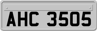 AHC3505