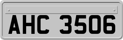 AHC3506