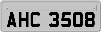 AHC3508