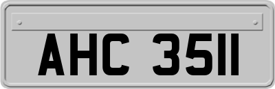 AHC3511