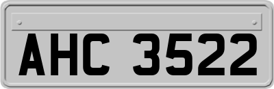 AHC3522