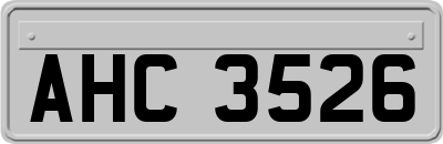 AHC3526