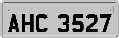 AHC3527