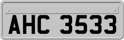 AHC3533