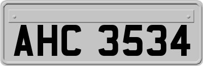 AHC3534
