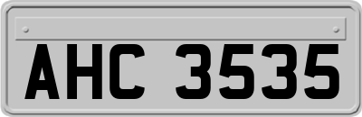 AHC3535