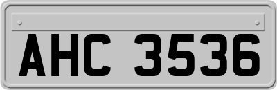 AHC3536