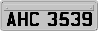 AHC3539