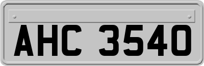 AHC3540