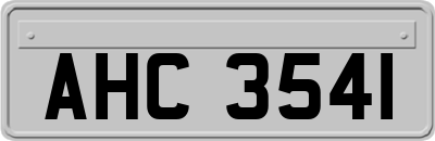 AHC3541