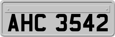 AHC3542