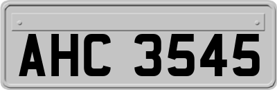AHC3545