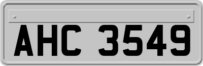 AHC3549