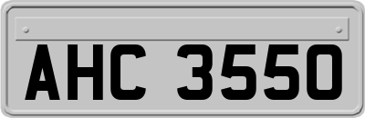 AHC3550