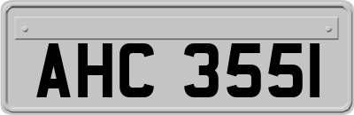 AHC3551