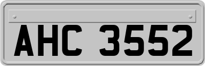 AHC3552