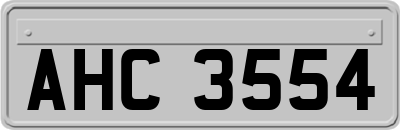 AHC3554