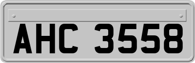 AHC3558