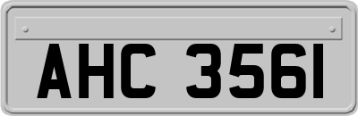 AHC3561